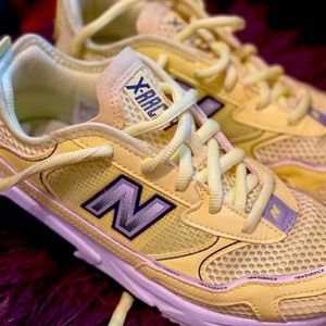 New Balance X-Racer Running Shoes